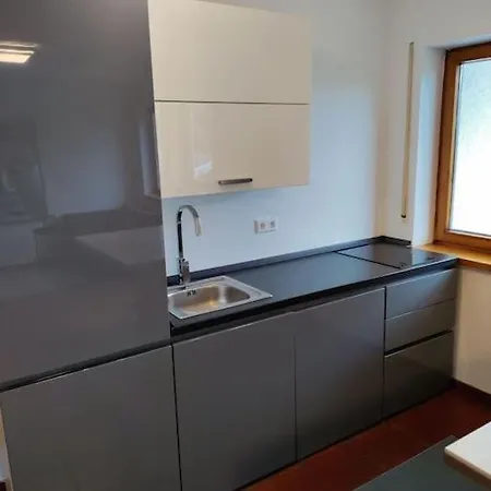 Gemuetliche In Apartment Oberteuringen