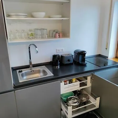 Apartment Gemuetliche In Oberteuringen