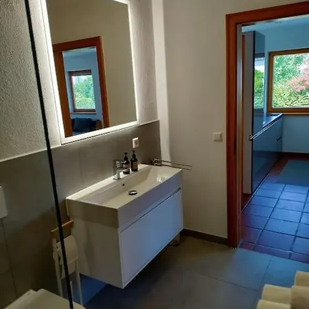 Gemuetliche In Oberteuringen