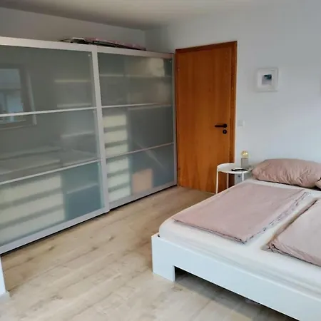 Gemuetliche In Apartment Oberteuringen