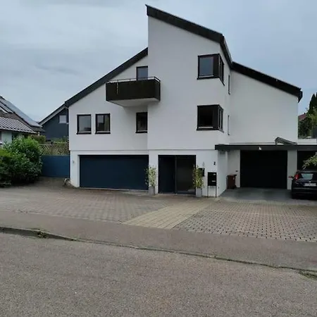 Gemuetliche In 公寓