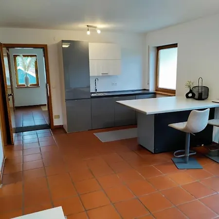 Gemuetliche In Oberteuringen