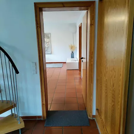 公寓 Gemuetliche In *