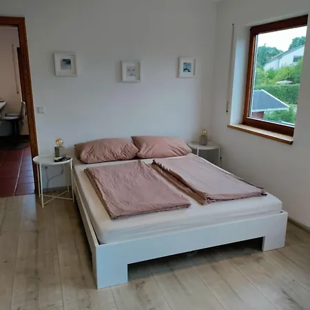 公寓 Gemuetliche In