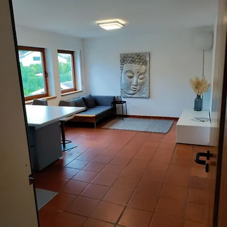 Gemuetliche In Oberteuringen