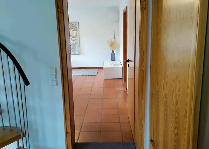 Apartament Gemuetliche In *