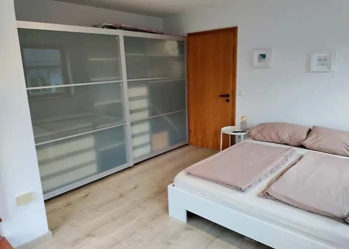 Gemuetliche In * Oberteuringen